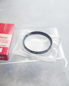 Filtro UV-Raze 55mm Kalimar - comprar online