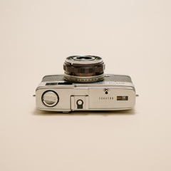 Câmera Olympus Trip 35 - 3044188 - comprar online