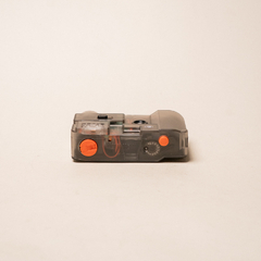 Câmera 35mm com Flash - comprar online