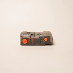 Câmera 35mm com Flash - comprar online