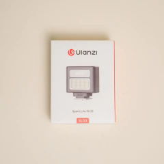 Mini Flash Ulanzi Spark Lite SL02