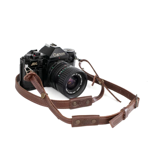 Alça Cutterman NOSTALGIA - Coffee