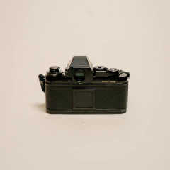 Câmera Nikon F3 Corpo na internet