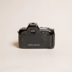 Câmera Nikon N90S com Lente AF 28mm F2.8 - FFV