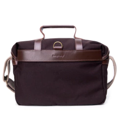 Bolsa fotográfica CUTTERMAN TRAVELLER - Brown - FFV
