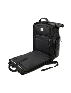 Mochila Cutterman COMMUTER - All Black - loja online
