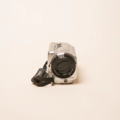 Filmadora Handycam Sony DCR-SR68E Silver - comprar online