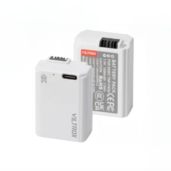 Viltrox Bateria TNP-FW50 1030mAh p/Sony - comprar online