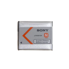 Bateria Sony Cyber-Shot NP-BN Original sem caixa
