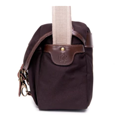 Bolsa fotográfica CUTTERMAN TRAVELLER - Brown na internet