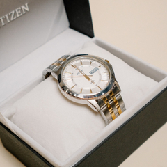 Relógio Citizen BF2018-52A - comprar online