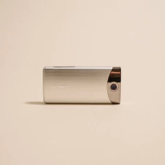 Câmera Sony Bloggie Touch MHS-TS10