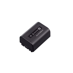 Bateria Sony Handycam NP-FV50 - comprar online
