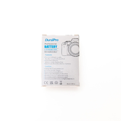 Bateria DuraPro Compatível Fuji NP-95 na internet