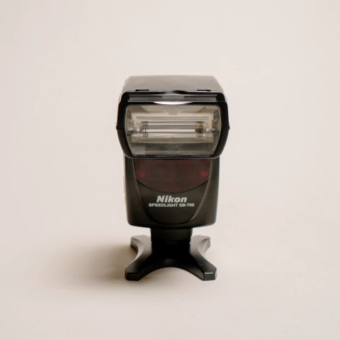 Flash Nikon Speedlight SB-700