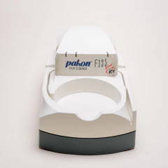 Scanner de filme PAKON F135 Plus