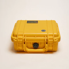 Case Pelican na internet