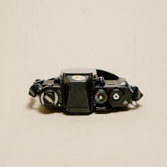 Câmera Nikon F3 Corpo - comprar online