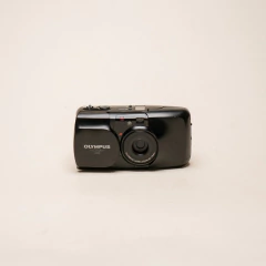 Câmera Olympus Mju Zoom 70 (Stylus) - comprar online