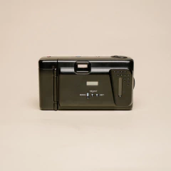 Câmera Olympus Infinity Jr - FFV