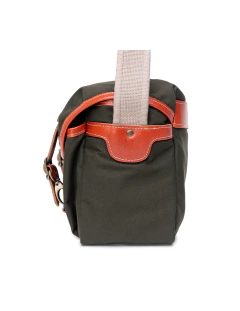 Bolsa fotográfica TRAVELLER - Olive na internet