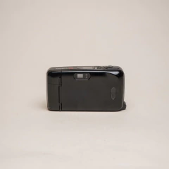 Câmera Yashica T4 - FFV