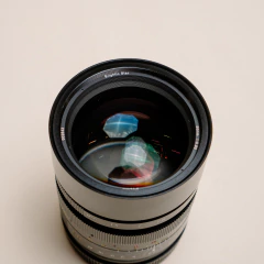 Lente Brightin Star 50mm F0.95 para Canon R/RF - comprar online