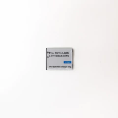 Bateria Compatível Olympus LI-90B - comprar online