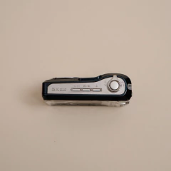 Câmera Digital Kodak EasyShare C1550 16 MPX - comprar online