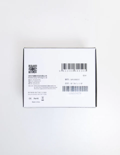 Lente Viltrox 56mm F1.4 Fuji X mount - comprar online