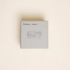 Lente TTartisan 25mm F/2 Fuji X mount - comprar online