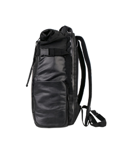 Mochila Cutterman COMMUTER - All Black na internet