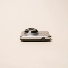 Câmera Digital Fujifilm FinePix L50 - Silver - comprar online