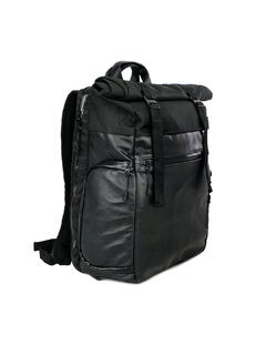 Mochila Cutterman COMMUTER - All Black - comprar online