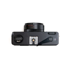 Câmera Rollei XF 35 35mm 7140893 - comprar online