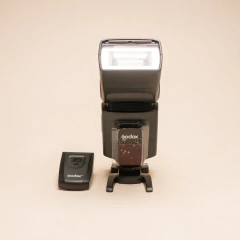 Flash Godox TT560 II