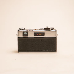 Câmera Yashica ELECTRO 35 GSN na internet