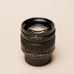 Lente 7ARTISANS 50mm F/1.1 - Leica M mount - comprar online