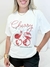 Tshirt Cherry Fever - comprar online