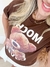 Tshirt Mocha Urso - loja online