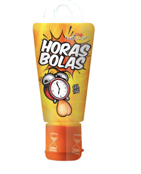 Prolongador De Ereção Horas Bolas