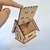 Imagen de Kit de miniaturas "Otoño"