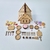 Kit de miniaturas "Otoño" en internet