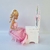 Kit de miniaturas "Princesa"