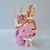 Kit de miniaturas "Princesa" en internet