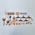 Kit de miniaturas "Invierno" - comprar online