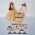 Kit de miniaturas "Invierno"