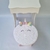 Tocador Unicornio Infantil - Chinchulin Maderitas