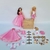 Kit de miniaturas "Primavera"
