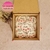 Imanes flor de cerezo en relieve x 10 en internet